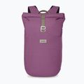 Рюкзак міський Osprey Arcane Roll Top 22 l shiso purple heather