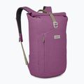 Рюкзак міський Osprey Arcane Roll Top 22 l shiso purple heather 2