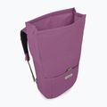 Рюкзак міський Osprey Arcane Roll Top 22 l shiso purple heather 4