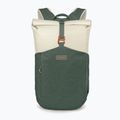 Рюкзак міський Osprey Arcane Roll Top Pack Earth 24 l moon beige/pine leaf