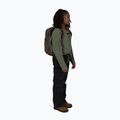 Рюкзак туристичний Osprey Daylite Plus Driftshade 20 l truffle brown 6