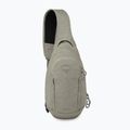 Рюкзак міський на одне плече Osprey Daylite Sling Driftshade 5 l grey wolf