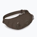 Сумка бананка Osprey Daylite Waist 2 l truffle brown 2