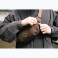 Сумка бананка Osprey Daylite Waist 2 l truffle brown 10