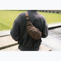 Сумка бананка Osprey Daylite Waist 2 l truffle brown 11