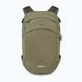 Рюкзак міський Osprey Nebula Driftshade 32 l olive tan