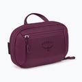 Косметичка Osprey Ozone Powerhouse moody burgundy 2