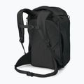 Рюкзак дорожній Osprey Sojourn Porter Travel Pack 30 l black 3