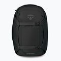 Рюкзак дорожній Osprey Sojourn Porter Travel Pack 46 l black