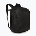 Рюкзак дорожній Osprey Transporter Travel Pack 26 + 6 l raven black 2