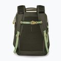 Рюкзак міський Osprey Axis 24 l black/shale grey 3