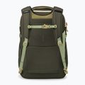Рюкзак дорожній Osprey Daylite Carry-On Travel Pack 35 l gravel tan multi 3