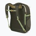 Рюкзак дорожній Osprey Daylite Carry-On Travel Pack 35 l gravel tan multi 4