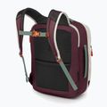 Рюкзак дорожній Osprey Transporter Travel Pack 26 + 6 l mystery white 3