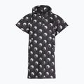Пончо Slowtide Sun Moon Quick-Dry black