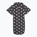 Пончо Slowtide Sun Moon Quick-Dry black 2