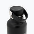 Термопляшка Hydro Flask Standard Flex 530 ml чорна S18SX001 2