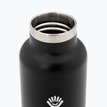 Пляшка туристична Hydro Flask Standard Flex 620 ml black 3