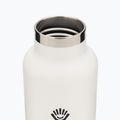 Пляшка туристична Hydro Flask Standard Flex 620 ml white 3