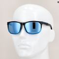 Сонцезахисні окуляри Rudy Project Soundrise black fade crystal azur gloss/multilaser ice SP1368420011 12