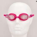 Окуляри для плавання дитячі Speedo Skoogle Infant blossom/electric pink/clear 8-0735914646 11