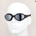 Окуляри для плавання Speedo Biofuse 2.0 black/red/chrome 8-002331A273 11