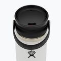 Термопляшка Hydro Flask Wide Flex Sip 470 ml біла W16BCX110 2