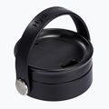 Гідрофляга з широким горлом Flex Sip Cap чорна 2