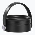 Гідрофляга з широким горлом Flex Sip Cap чорна 3