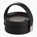 Гідрофляга з широким горлом Flex Sip Cap чорна 4