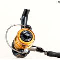 Спінінгова котушка Abu Garcia Carabus AG SX чорна 1525863 3