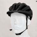 Шолом велосипедний Rudy Project Venger Cross MTB чорний HL660041 12