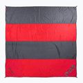 Покривало для пікніку ENO Islander red/charcoal