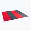 Покривало для пікніку ENO Islander red/charcoal 2
