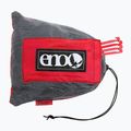 Покривало для пікніку ENO Islander red/charcoal 4