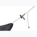 Надлегкий вугільний туристичний гамак ENO Sub6 Ultralight 4