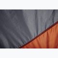 Гамак туристичний ENO SuperSub Ultralight charcoal/orange 7