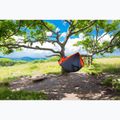 Гамак туристичний ENO SuperSub Ultralight charcoal/orange 10