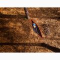 Гамак туристичний ENO SuperSub Ultralight charcoal/orange 14