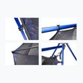 Укриття туристичне ENO Nomad Shelter System navy 8