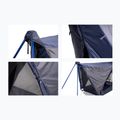 Укриття туристичне ENO Nomad Shelter System navy 9