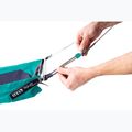 Гамак туристичний ENO SkyLoft seafoam/navy 8