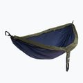 Гамак туристичний ENO OneLink System navy/olive 2
