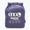 Гамак туристичний ENO OneLink System navy/olive 6