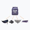 Гамак туристичний ENO OneLink System navy/olive 7