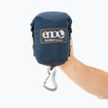 Гамак туристичний ENO TechNest Hammock midnight blue 4