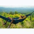 Гамак туристичний ENO TechNest Hammock midnight blue 7