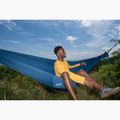 Гамак туристичний ENO TechNest Hammock midnight blue 8