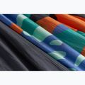 Гамак туристичний ENO DoubleNest Print lagoon/charcoal 3