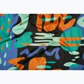 Гамак туристичний ENO DoubleNest Print lagoon/charcoal 4